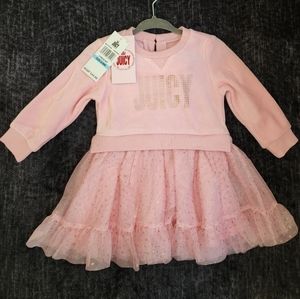 Juicy Couture 2pc Set